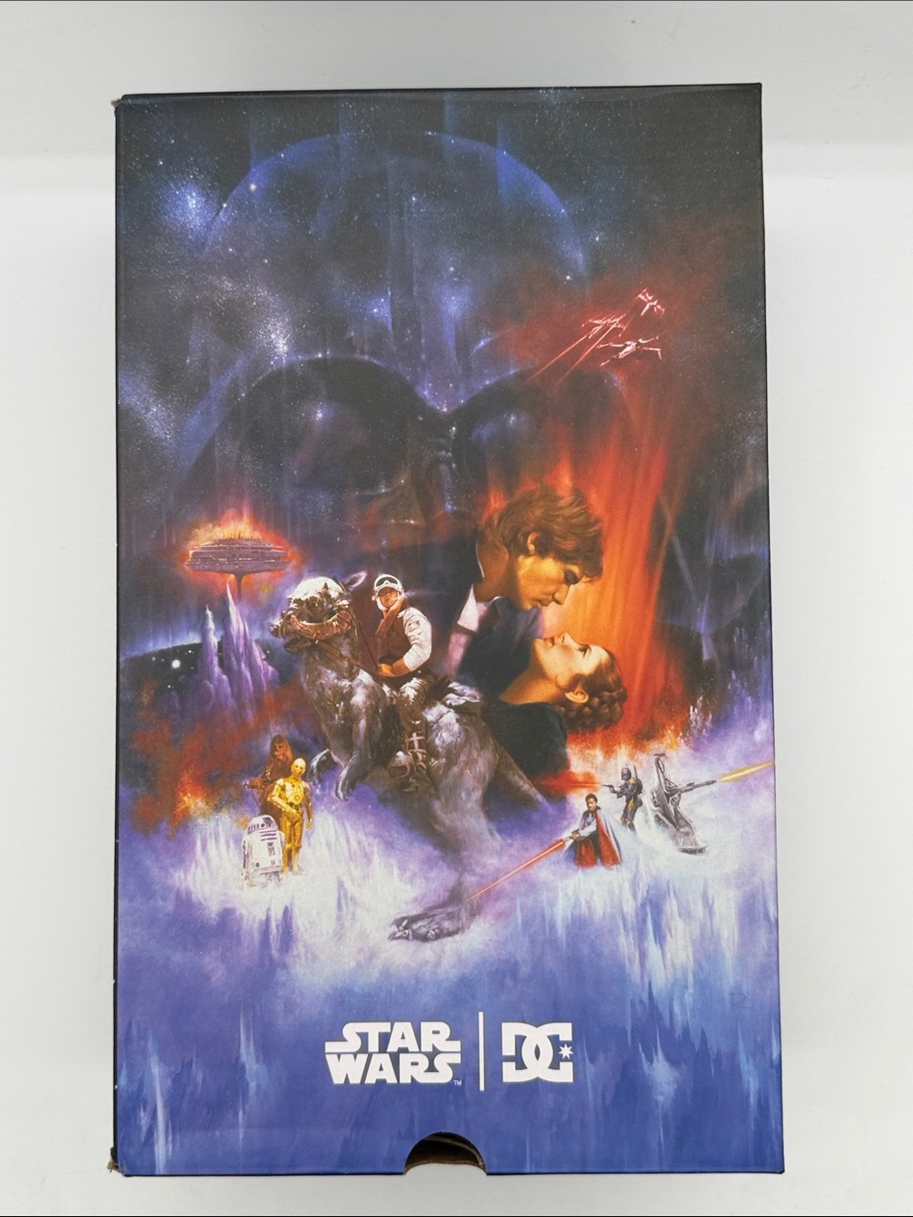 DC Star Wars Manteca 4 Sneakers - Picture 12 of 14